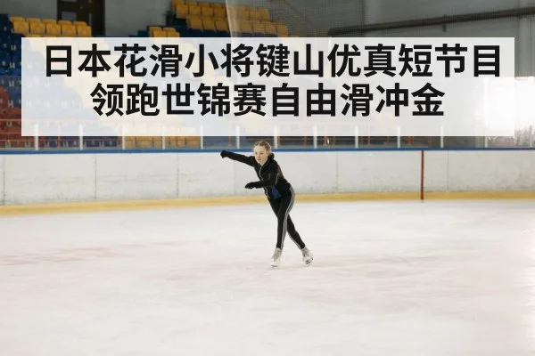 ice skating rink