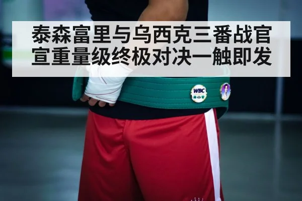 boxing champion belt